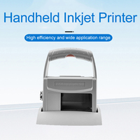 CYCJET 970 Handheld-Tintenstrahldrucker - Tragbare Industrielle Markierungs- und Codiermaschine
