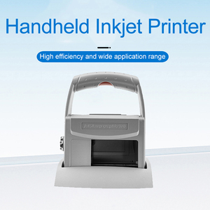 Cycjet 970 cầm tay máy in phun-xách tay công nghiệp đánh dấu & mã hóa máy - Product Image 5