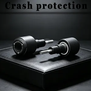 Protector anticolisión para Kawasaki <span class=keywords><strong>Z900</strong></span> 2017-2023 <span class=keywords><strong>Z900</strong></span> SE 2022-2023 Z900RS 2018-2023 - Product Image 1