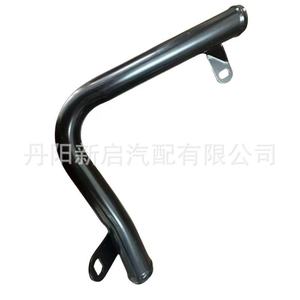 Tubo de Cárter de Aceite Scania, Pieza de Mejora Retrofit Oe1664750 para Camiones Pesados Europeos - Product Image 4