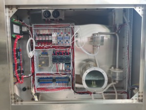Stability <strong>Test</strong> Chamber for Industry and New Drug <strong>Development</strong> - Product Image 6