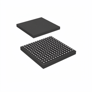 Data Acquisition Original One Stop Service 196 LFBGA ADS5409IZAY Components Electronic - Product Image 1