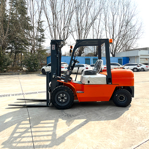 Produits les plus vendus : chariots élévateurs portatifs pour usage agricole, mini entrepôt, avec le meilleur prix - Product Image 2