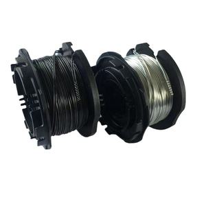 Kowy RT-650 kabel ganda Rebar Tier Gun Rebar mesin pengikat kawat alat konstruksi portabel - Product Image 5