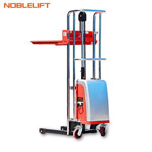 האלק 400 ק "ג 1.5 מ 'מיני מכונת יד להגיע מלמלגזה ידנית מעגשש מעקה - Product Image 5