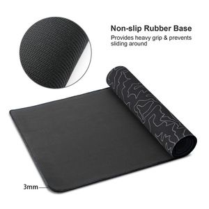 Wholesale Customizable 400x900 <strong>Mouse</strong> Pad High Quality Cheap Gaming <strong>Mouse</strong> <strong>Mat</strong> Water Resistance Material with Cartoon Style - Product Image 4