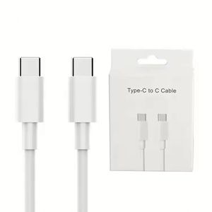 1m Fast Charging <b>Cable</b> <b>Usb</b> Type c V8 Pd Data <b>Cable</b> with Package Box for Mobile Phone - Product Image 3