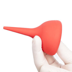 หลอดฉีดยายางบีบหูขนาด30มล. 60มล. 90มล. สำหรับล้างหูแล็บ - Product Image 3