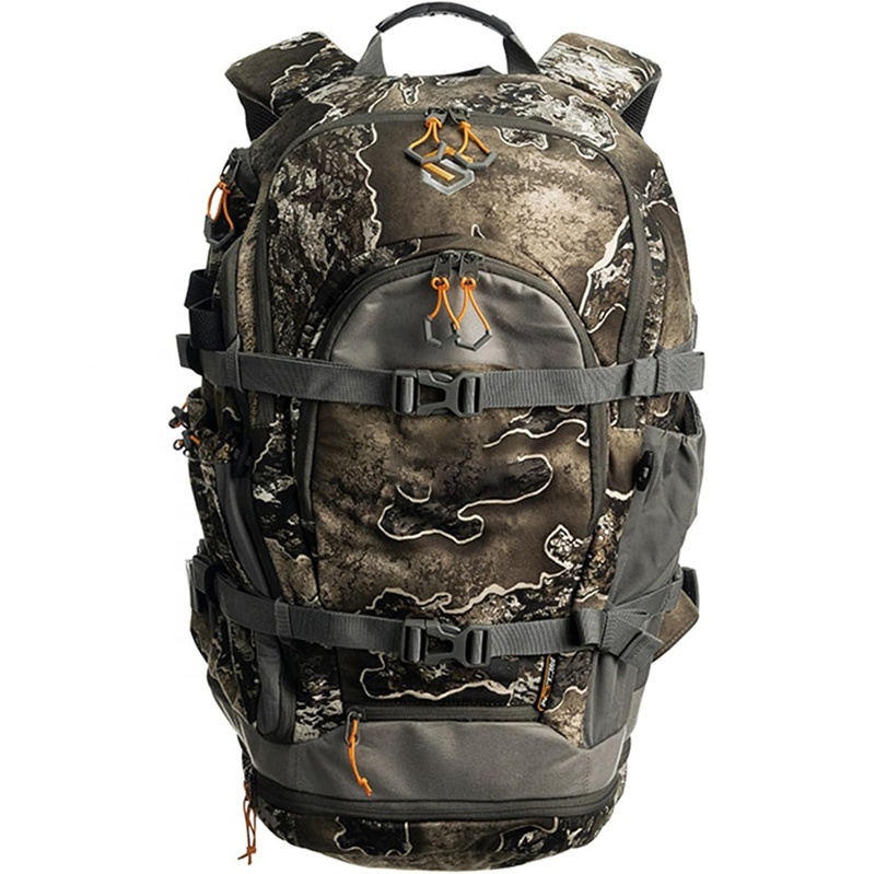 Manufacturer Waterproof 20 36L Camouflage Binocular