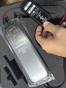 Teledyne LeCroy HVD3206A โพรบวัดแรงดันไฟฟ้าสูง แบนด์วิดท์ 120 เมกะเฮิรตซ์ 2 กิโลโวลต์ ระบบตัดการเชื่อมต่ออัตโนมัติ ผลิตในสหรัฐอเมริกา รับประกัน 30 วัน - Product Image 2