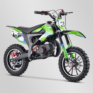 Motocicleta de Carreras Tao Motor Racing con Certificación CE y EPA - Product Image 3