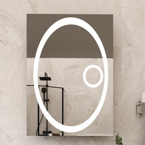<span class=keywords><strong>Eclairage</strong></span> <span class=keywords><strong>de</strong></span> <span class=keywords><strong>miroir</strong></span> LED intelligent pour <span class=keywords><strong>salle</strong></span> <span class=keywords><strong>de</strong></span> <span class=keywords><strong>bain</strong></span>, accessoires <span class=keywords><strong>de</strong></span> <span class=keywords><strong>salle</strong></span> <span class=keywords><strong>de</strong></span> <span class=keywords><strong>bain</strong></span>, loupe - Product Image 6