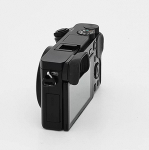 Boîtier A6000 d'occasion — 11 ips en mode continu + viseur OLED, le roi de la valeur des hybrides sans miroir d'entrée de gamme ! - Product Image 4