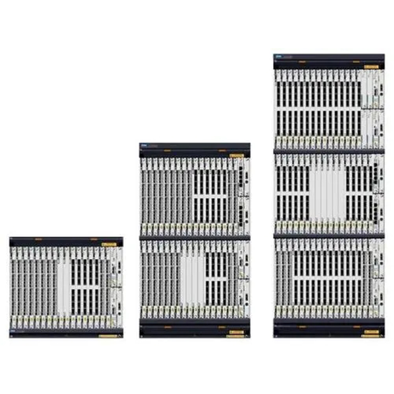ピス ZTE ZXONE 9700 NX41/DX41 Module - Original BBU for Networking