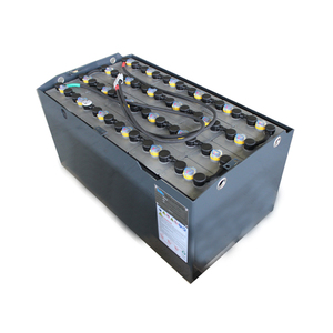 Industrial <b>Battery</b> <b>48V</b> 450Ah 7VBS450 Traction Lead Acid <b>Battery</b> - Product Image 1