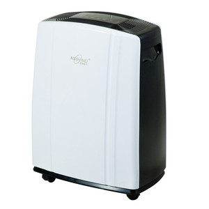 <span class=keywords><strong>Deshumidificador</strong></span> Inteligente Eficiente, <span class=keywords><strong>Deshumidificador</strong></span> Doméstico Grande de <span class=keywords><strong>50</strong></span> <span class=keywords><strong>Litros</strong></span> para Baño y Dormitorio, con Certificación CE - Product Image 1