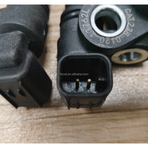 อะไหล่เครื่องจักรก่อสร้าง 238-0120 เซ็นเซอร์สำหรับซ่อมเครื่องยนต์รถขุด - Product Image 4