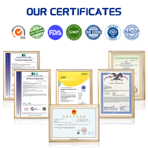 Fabricant OEM/ODM Supplément à mâcher multivitamine pour chien-Marque privée Formule personnalisée Emballage pour chien Marque privée - Product Image 6