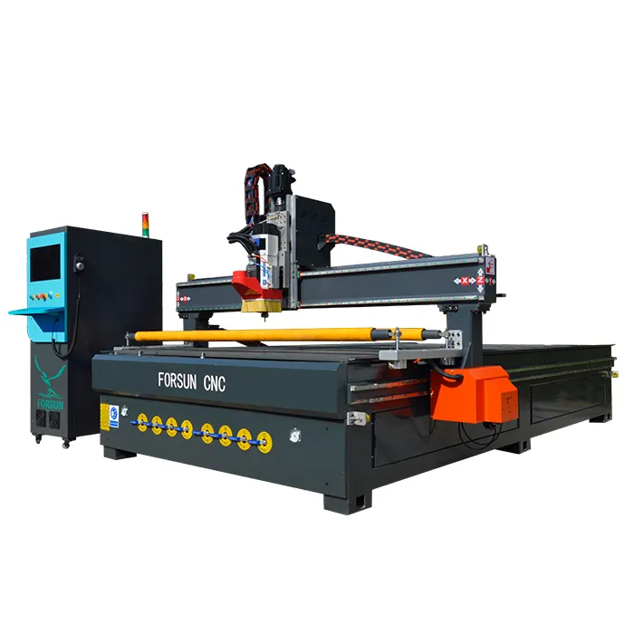 21% DiscountSD-1325S Carousel Disk ATC CNC Router