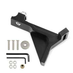 Nuevo Soporte de Cilindro Maestro de Aluminio de Alto Rendimiento para <span class=keywords><strong>Impreza</strong></span>/RS/<span class=keywords><strong>WRX</strong></span> 02-07 y <span class=keywords><strong>STi</strong></span> 04-07 - Product Image 2