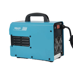 ขายส่งใช้3.2ลวดเชื่อม250 MMA อุปกรณ์เชื่อม160A ดิจิตอลปัญญาเครื่องเชื่อมที่มีคุณภาพดี - Product Image 3