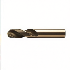 Hss Twist <b>Drill</b> <b>Bit</b> 17.5mm For Metal Drilling - Product Image 2