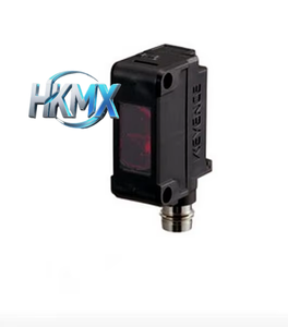 Keyence PZ-G61CN เซนเซอร์โฟโตอิเล็กทริกเครื่องขยายเสียงในตัว NPN ใหม่ - Product Image 1