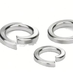 M2 M3 M4 M5 M6 M8 Arandela redonda, Espaciador, Casquillo, Tubo, Espaciador de aluminio, Espaciador de acero inoxidable, Columna de acero redonda - Product Image 1