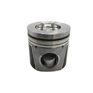 Pistón YT126A11 6S4U-050001 para Motor de Tractor YTO Luoyang, Alta Resistencia al Desgaste, Reemplazo Estándar OE, Alta Resistencia al Desgaste - Product Image 4