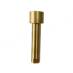 OEM chính xác tùy chỉnh CNC sản xuất thép không gỉ nhôm CNC chế biến các bộ phận CNC phay và biến gia công dịch vụ - Product Image 4