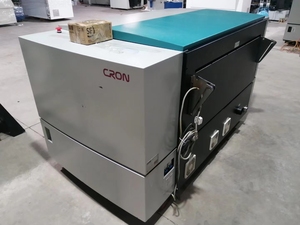 USED UV <strong>CTP</strong> Computer to Plate UV <strong>CTP</strong> CTCP Plate Maker - Product Image 2