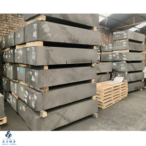 Chất lượng cao Tùy chỉnh hình chết khuôn EDM <span class=keywords><strong>Graphite</strong></span> sản phẩm - Product Image 6