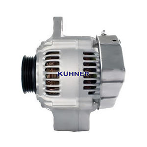 Alternatore compatibile con SUZUKI BALENO 1.3 i 16V (SY413) Benzina (KW: 63, CV: 85) dal 07-1995 al 05-2002 KUHNER 401356RI - Product Image 2