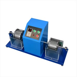 Machine d'essai de durabilité des roches selon la norme ASTM - Product Image 3