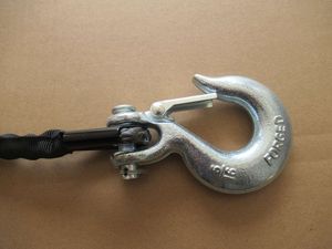 Sleepkabel Inspectie Op Shanghai Fabriek Van Shenzhen Inspectie Bedrijf - Product Image 3