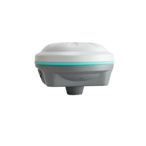 เครื่องรับสัญญาณ GPS แบบพกพา Ruide Lingtong รุ่นใหม่ล่าสุด พร้อมฐาน RTK และอุปกรณ์สำรวจ GNSS จัดส่งฟรี  สอบถามข้อมูลเพิ่มเติมกับผู้ขาย - Product Image 1