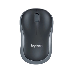 <span class=keywords><strong>Souris</strong></span> optique sans fil <span class=keywords><strong>Logitech</strong></span> <span class=keywords><strong>M185</strong></span> 2.4GHz, 3 touches, 1000DPI, nouveau design - Product Image 1