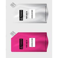 Sac KG de toner pour Samsung CLP-310 N CLTY4092 K4092 315 CLTY409-S C409 /ELS XIP XAA VOIR XAR XIL universel laserjet POUDRE