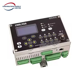 อุปกรณ์ตรวจสอบ Original New Nevada 1900/65A-00-01-03-01-01 มีสินค้าในสต็อก อะไหล่อุตสาหกรรมอัตโนมัติ จัดส่งรวดเร็ว - Product Image 4