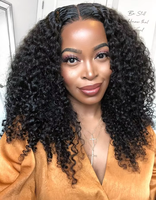 Cabello camboyano Cabello humano virgen Color natural Sin procesar Sin enredos Sin desprendimiento Paquetes rizados birmanos Cabello crudo Buena lejía
