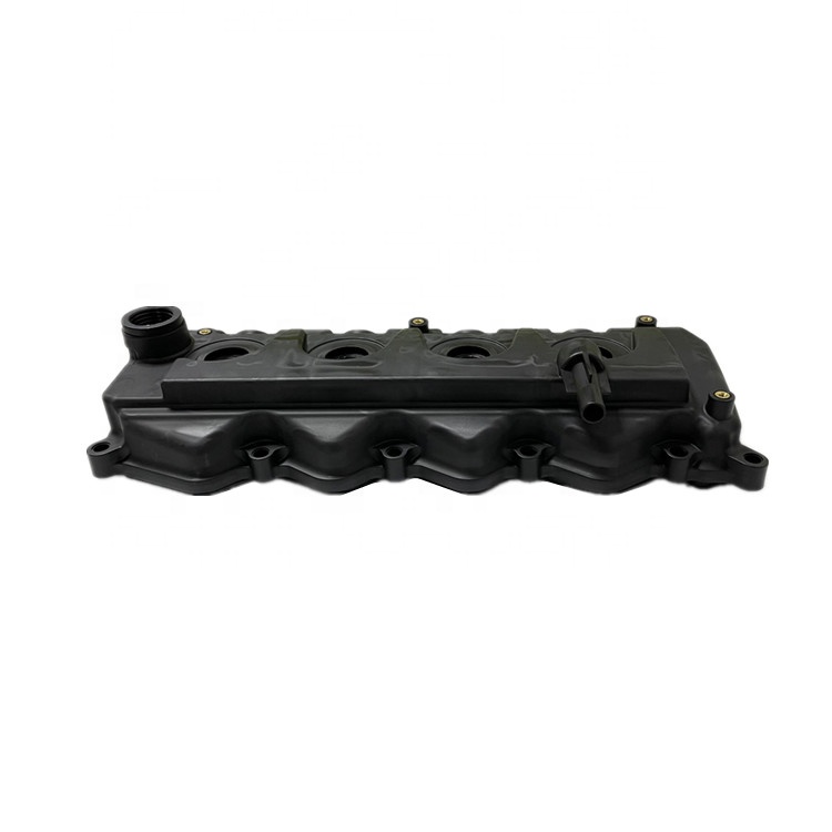 Car Engine YD25 Plastic Cylinder Head Rocker Valve Cover OEM