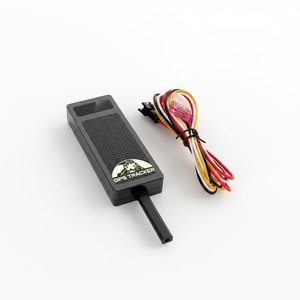 เครื่องติดตาม GPS อัจฉริยะรุ่นใหม่ TK402A TK402b 402 Coban GPS สำหรับรถยนต์ รถจักรยานยนต์ จักรยานไฟฟ้า 4G LTE ติดตามแบบเรียลไทม์ ฟรีแอป Baanool - Product Image 4