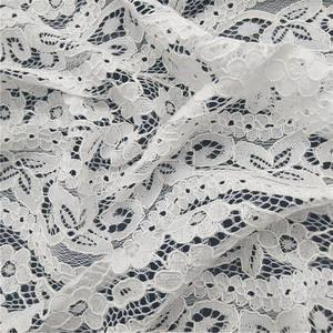 Mezcla de tela de encaje Bestway Top de nylon y algodón para productos premium - Product Image 4