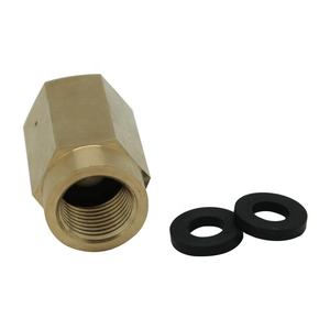 Deux Différents Modèles CO2 Adaptateur pour Remplissage <span class=keywords><strong>Soda</strong></span> Pétillant Jet D'eau <span class=keywords><strong>Soda</strong></span> Club cartouches - Product Image 4