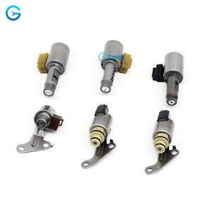 U540E ส่งวาล์วร่างกายโซลินอยด์ชุด6ชิ้นต่อชุด - Product Image 2