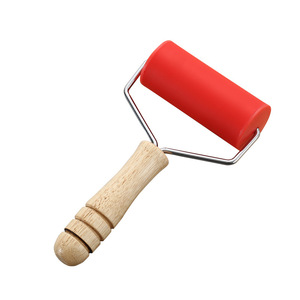 OEM & ODM tùy chỉnh bền Y loại cán chân cho nhà nướng Mì Bánh mì tráng miệng bánh Pizza cán <span class=keywords><strong>Pastry</strong></span> bảng - Product Image 1