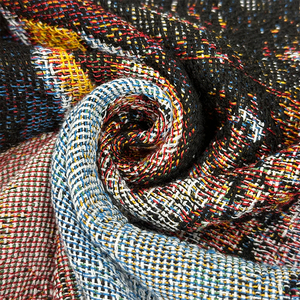 Moq 1PC Nhanh Chóng Tùy Chỉnh Dệt Tấm Thảm Chăn Tùy Chỉnh Tấm Thảm Chăn Hoodies - Product Image 3