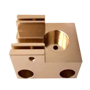 Giá rẻ OEM Brass Lathe một phần của sửa chữa cơ sở tùy chỉnh thiết kế phụ kiện CNC biến gia công nhà sản xuất