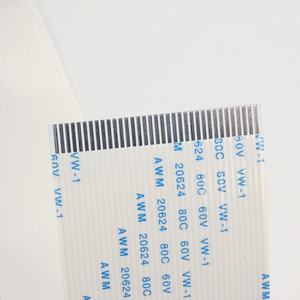 Cable Plano de 31 Pines y 35 Pines Nuevo y Original para Cabezal de Impresión DX5, con Tinta Eco Solvente y UV para DX5 - Product Image 1