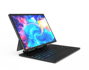 2024 nuovo <span class=keywords><strong>14</strong></span> <span class=keywords><strong>pollici</strong></span> vincere 11 <span class=keywords><strong>Pro</strong></span> Touchscreen laptop 16Gb Ram Intel N95 tastiera staccabile 2 In 1 Tablet Business Education - Product Image 1